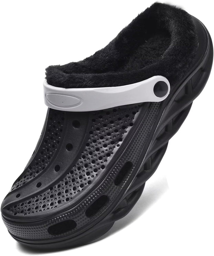 GULAKY Clogs & Pantoletten für Herren Gartenschuhe Orthopädische Schuhe Sandalen Damen Sommer Haussc