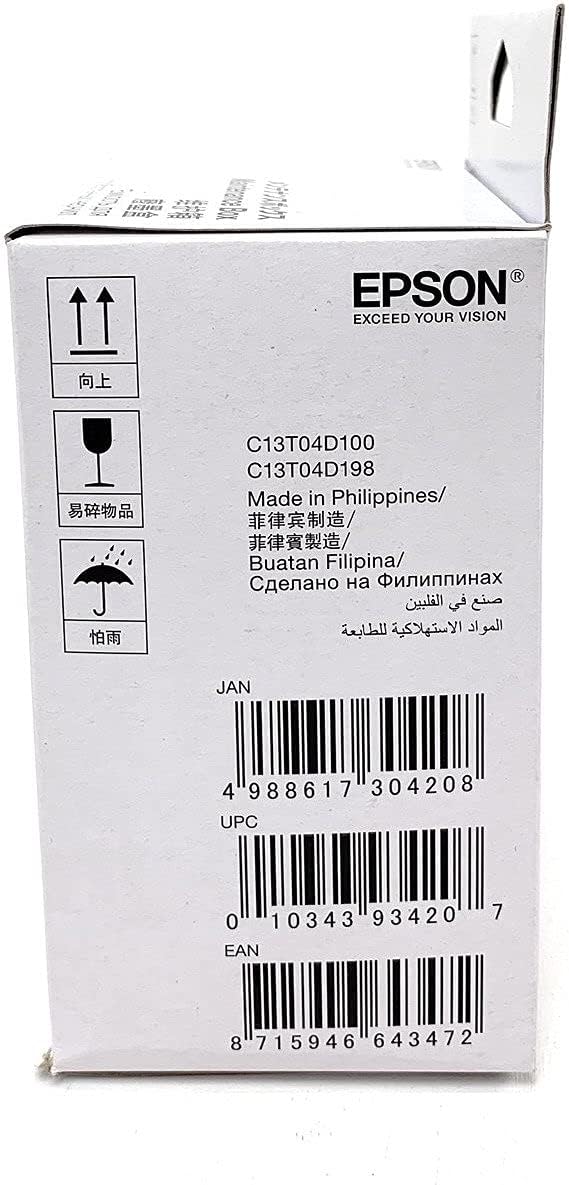 Epson Wartungskit One Size