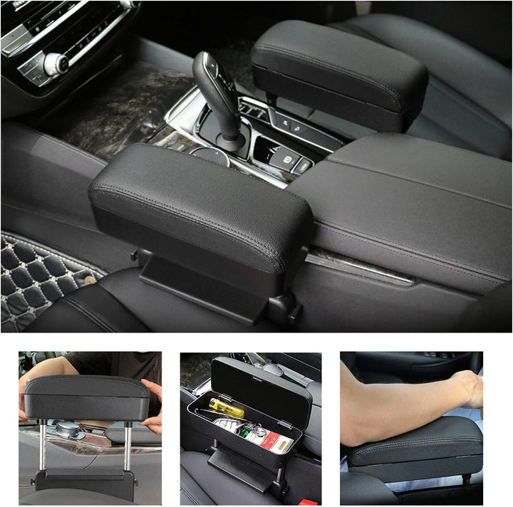 YEE PIN 2017 2018 2019 2020 2021 SEA T Arona Ibiza Tarraco TIGUA N Universalarmlehne Auto-Armlehnenb