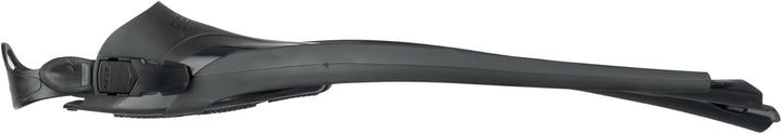 Seac Propulsion, Tauchflossen mit verstellbarem Riemen Schwarz 40/42, Schwarz 40/42