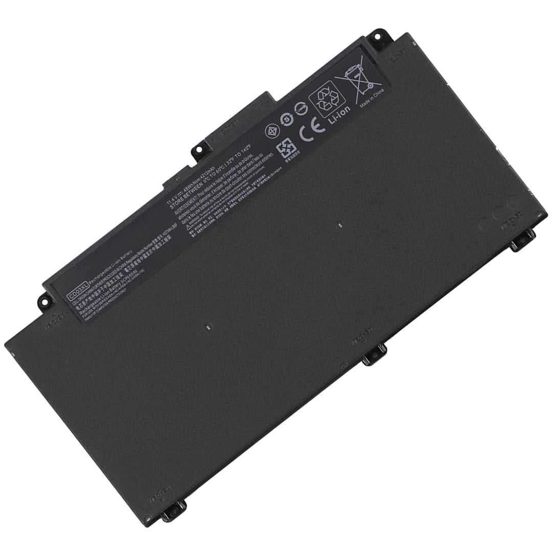 XITAIAN 11.4V 48Wh CD03XL Remplacement Batterie Pour HP HSTNN-IB813 931719-850 931702-171
