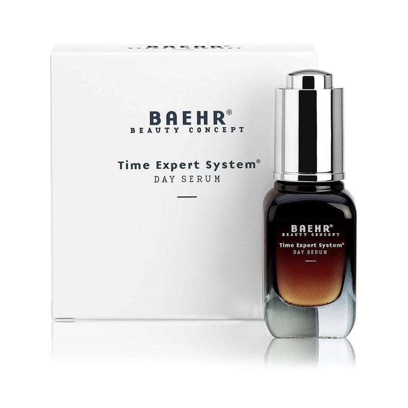 BAEHR BEAUTY CONCEPT Time Expert System - Day Serum 15 ml