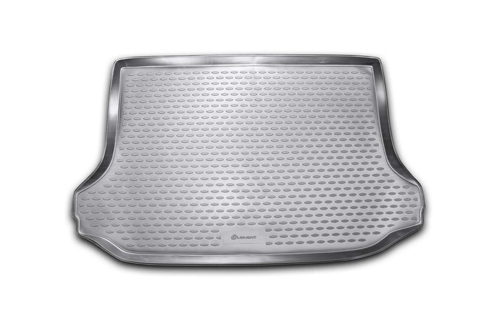 Element Passform Kofferraumwanne Laderaumwanne für Toyota Rav 4 2010-11/2018 SUV