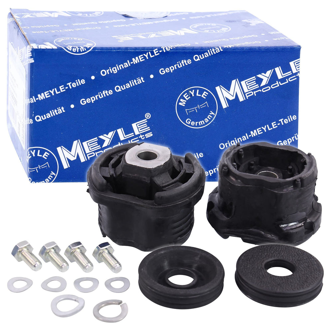 Meyle 014 035 0000 - Reparatursatz Achskörper 0140350000