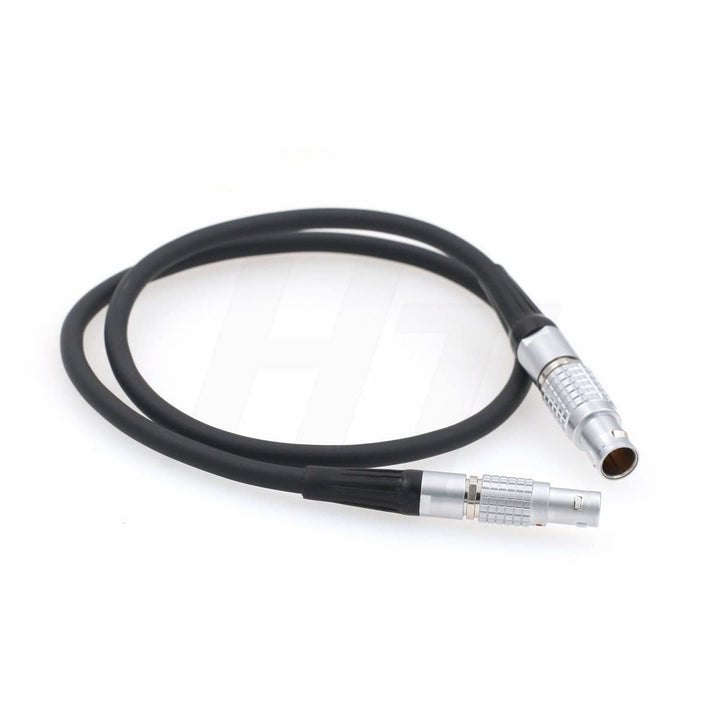 HangTon Steuerkabel für DJI Ronin Tethered Control Handle to Communication Expansion 80cm 80.0 Zenti