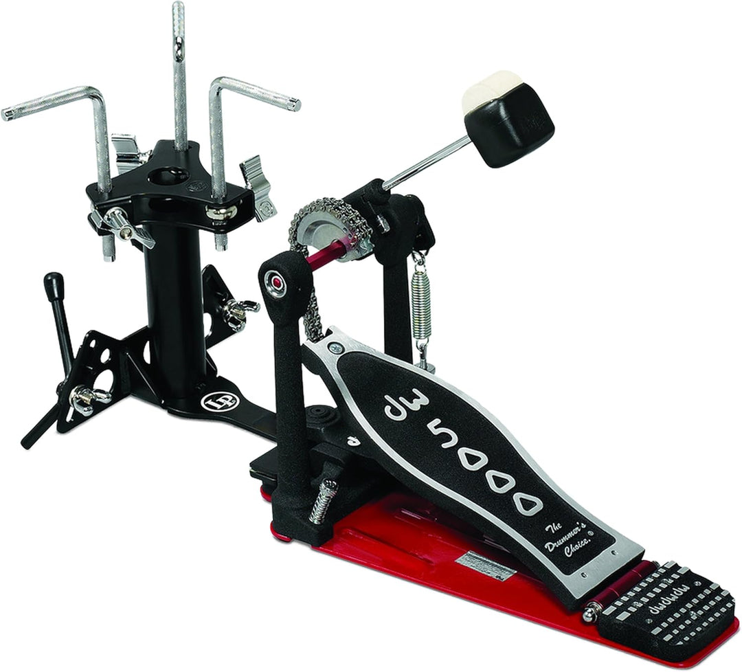 LP Latin Percussion Fussmaschinenhalter Gajate Multi Stem LP388M