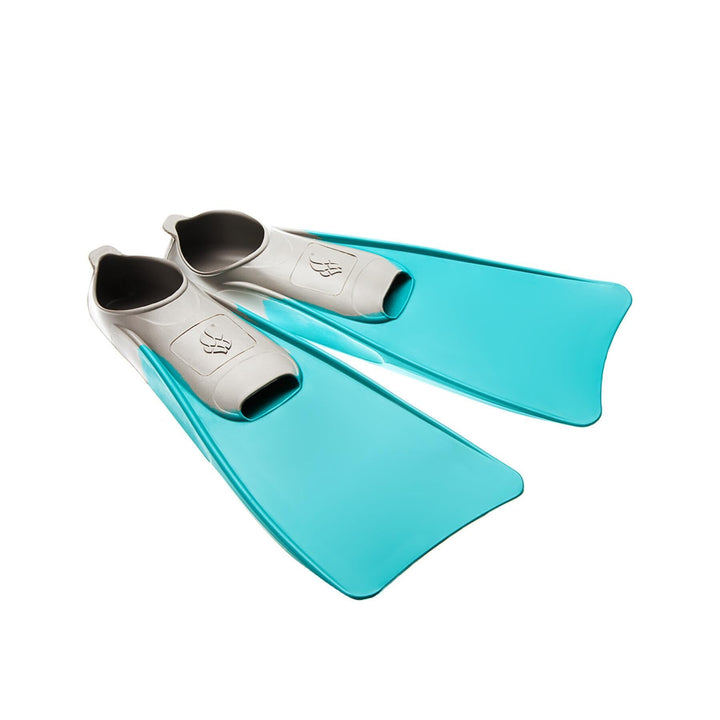 Mad Wave Schwimmen Flossen – Lange Klinge 34-35, 34-35