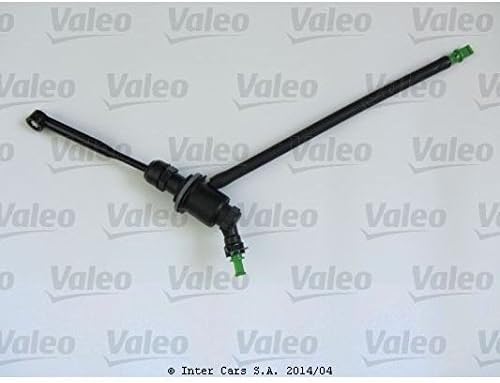 VALEO Geberzylinder Kupplung 804836