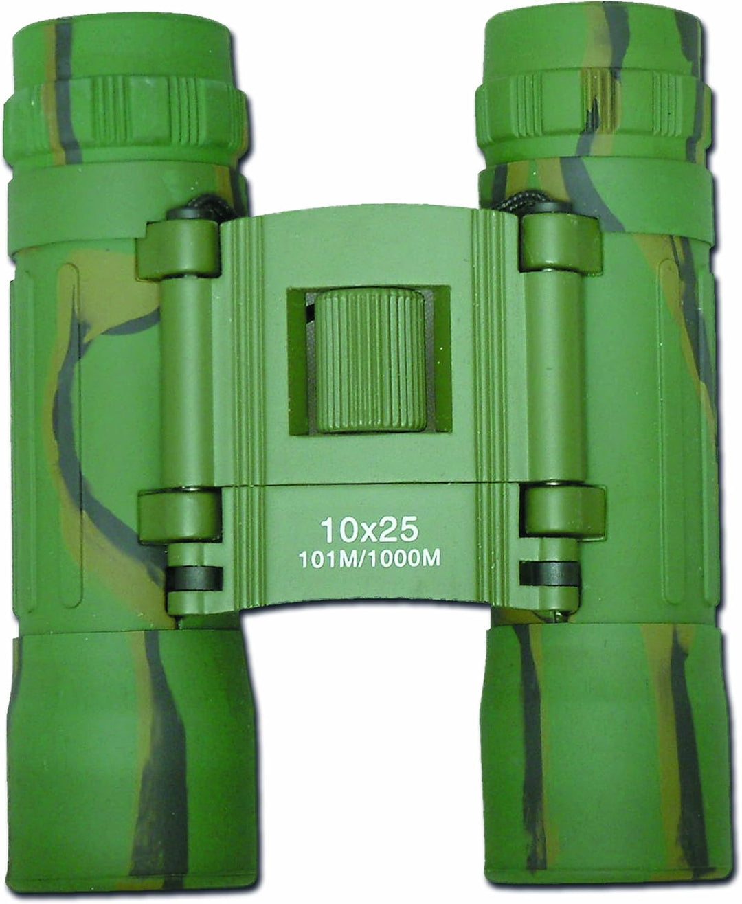 Mil-Tec Fernglas Faltbar 10X25 tarn, tarn