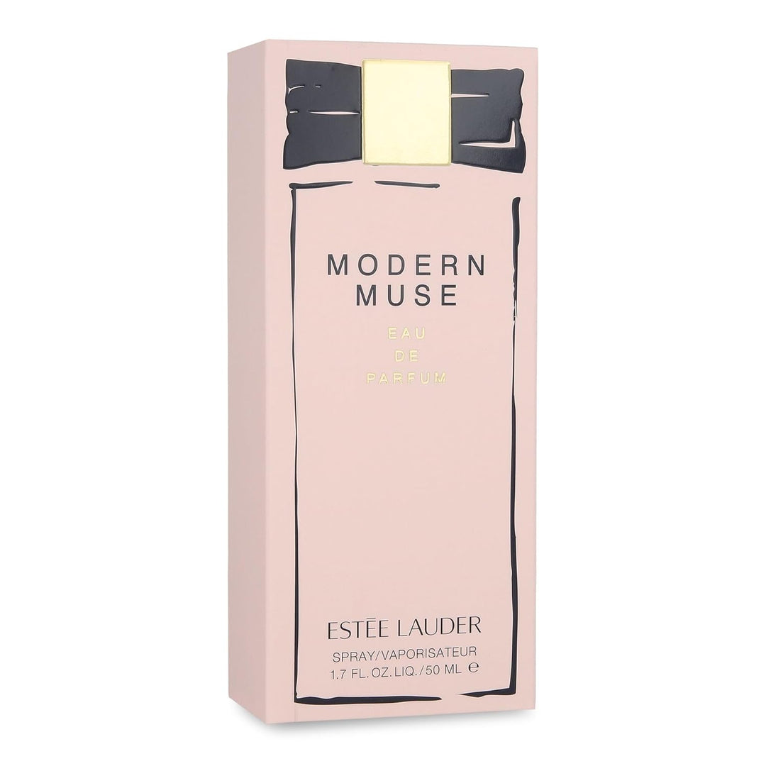 Estée Lauder Modern Muse femme/woman, Eau de Parfum, 50 ml 50.00 ml (1er Pack), 50.00 ml (1er Pack)