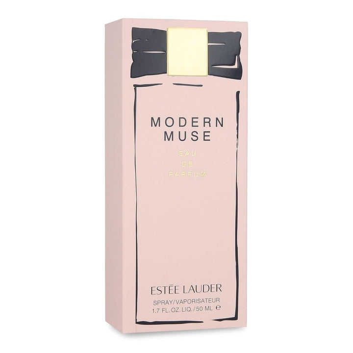 Estée Lauder Modern Muse femme/woman, Eau de Parfum, 50 ml 50.00 ml (1er Pack), 50.00 ml (1er Pack)