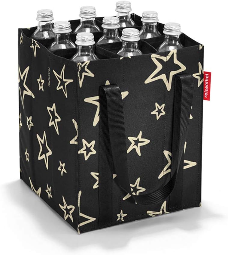 reisenthel bottlebag Flaschentasche Stars, Stars