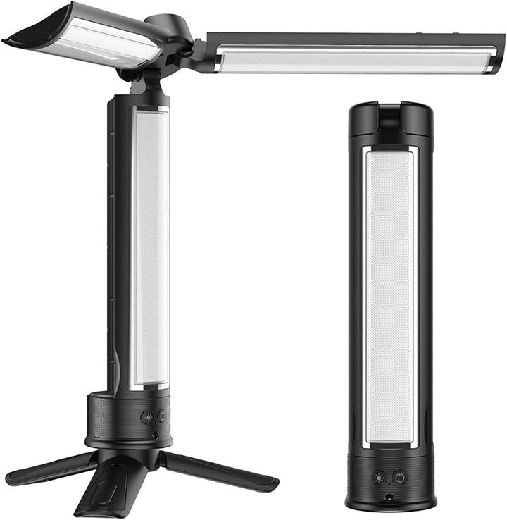 BRESSER BR-ML05 Multifunktionale LED-Leuchte