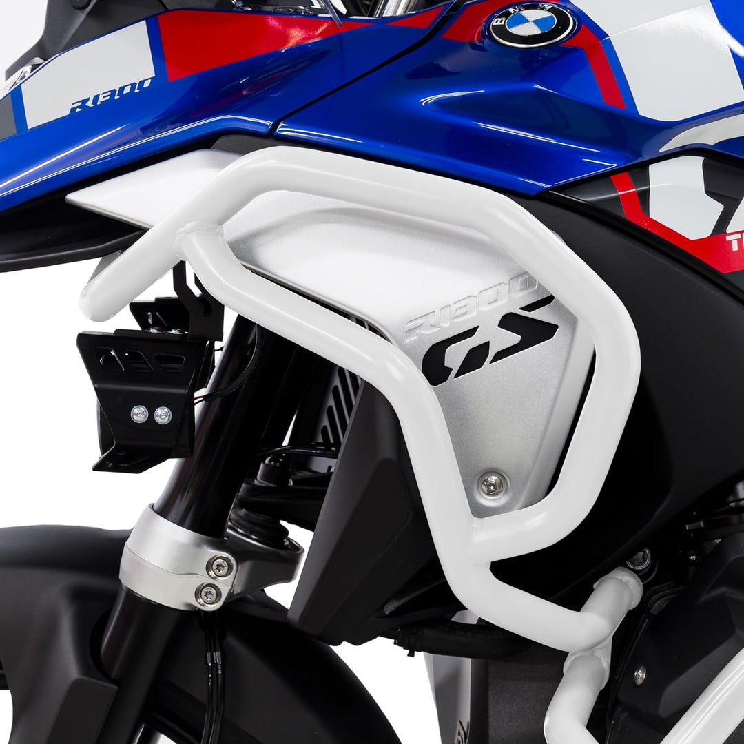 ZIEGER Sturzbügel kompatibel mit: BMW R 1300 GS