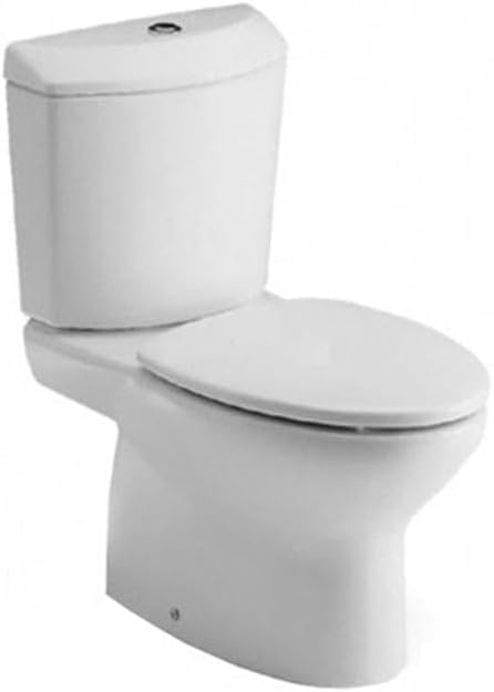 ASIENTO AMORTIG GEORGIA Blanco