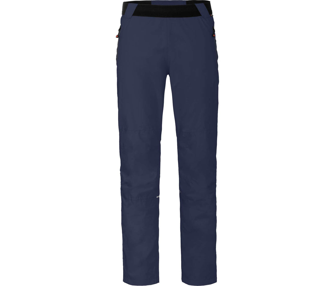 Bergson VARKAUS Comfort | Herren (Über-) Regenhose - Herren Regen-Überhose (12.000 mm), Luftiges Net