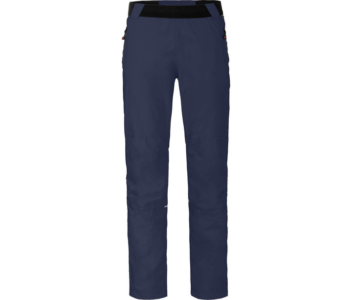 Bergson VARKAUS Comfort | Herren (Über-) Regenhose - Herren Regen-Überhose (12.000 mm), Luftiges Net