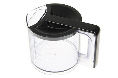 Braun bicchiere Krug Becher Zentrifuge MULTIQUICK 3 5 7 J300 J500 4292 4293