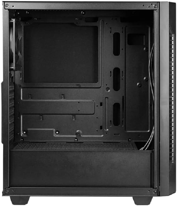 Chieftec AS-01B-OP ATX AS-01B-OP