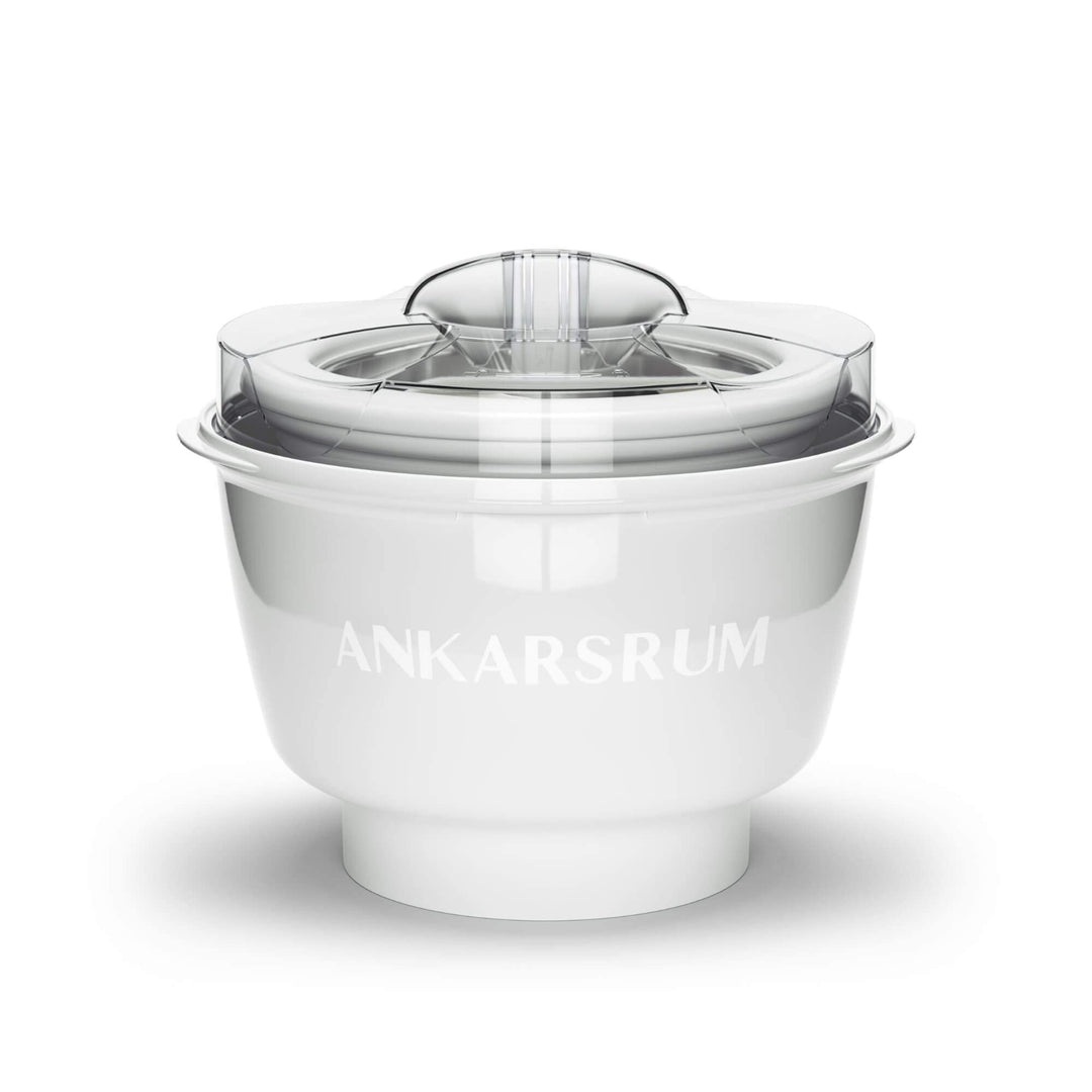 ANKARSRUM : Ice Cream Accessory Eiswürfel-Zubehör für Original Assistant, ideal für die Herstellung