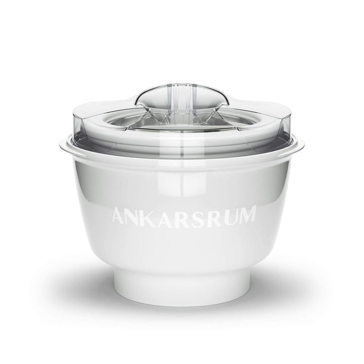 ANKARSRUM : Ice Cream Accessory Eiswürfel-Zubehör für Original Assistant, ideal für die Herstellung