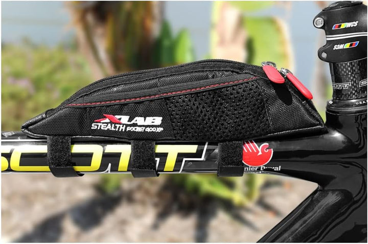 XLAB Stealth Pocket 400 XP Frame Pack by XLAB