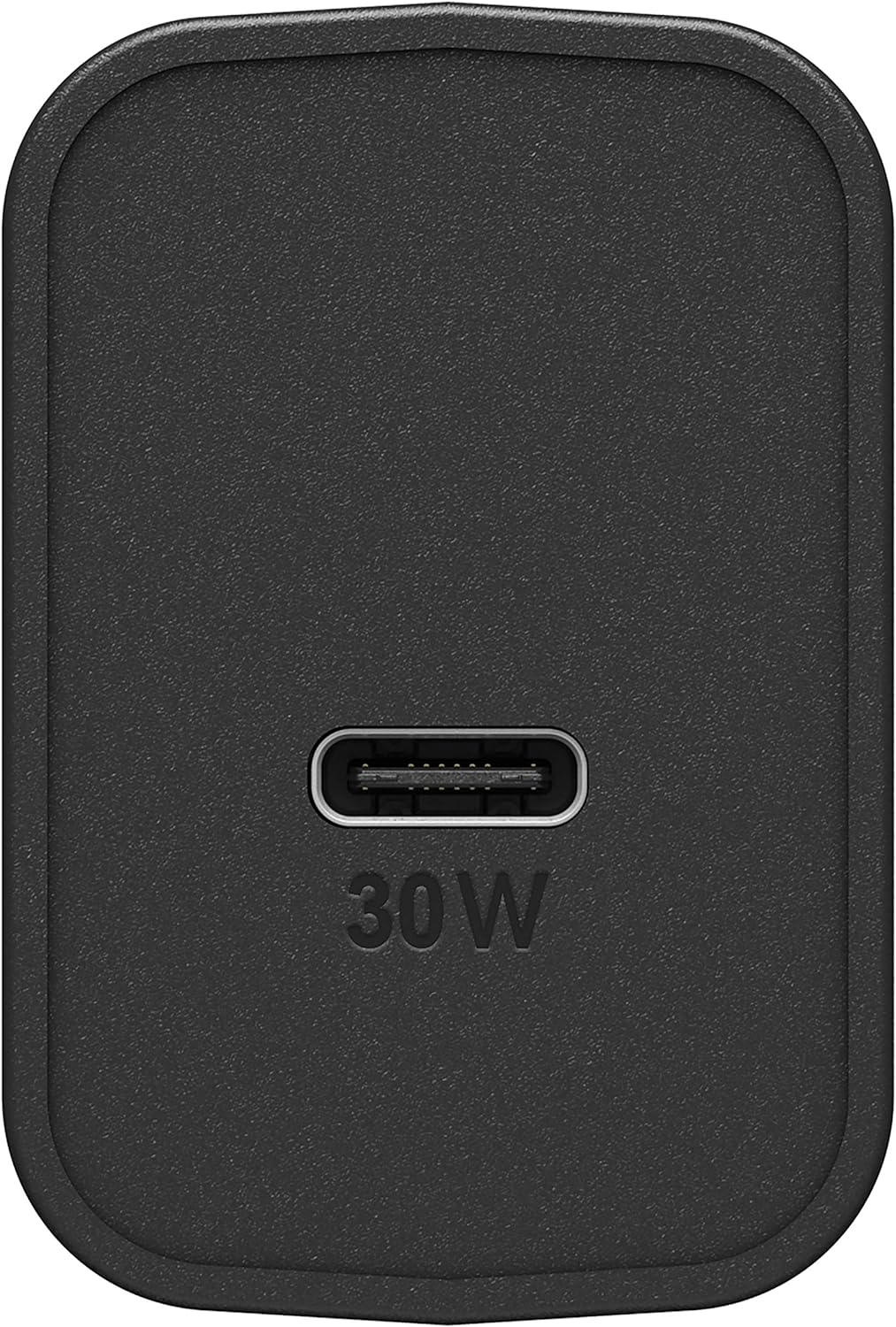 OtterBox USB-C PD GaN EU Ladegerät 30W, USB-C Schnellade Gerät für Smartphone und Tablet, Sturzgesch