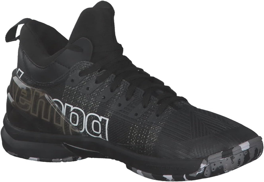 Kempa Attack MID