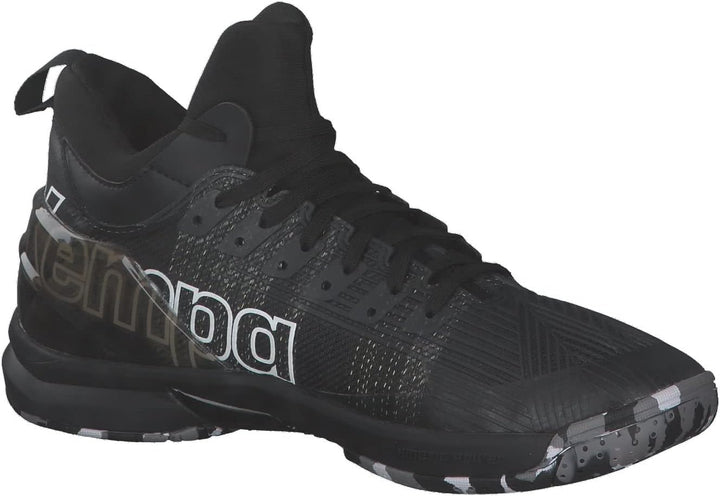 Kempa Attack MID