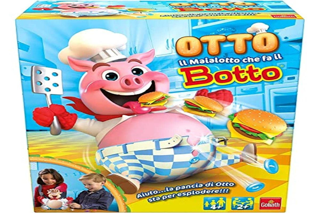 GOLIATH 920085 Spielzeug