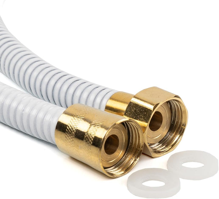 Ganzmetall-Bidet-Sprüher für Toilette, Handbrause, Halter, Badezimmer-Strahl-Sprüh-Set, Sprühaufsatz