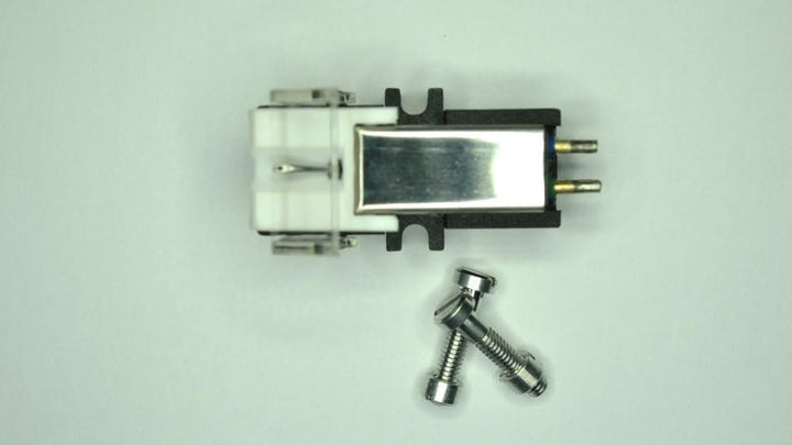bewegender Magnet -Tonabnehmer mit Nadel passend für Technics SL D1, D1K, D2, D202, D205, D2K, D3, D