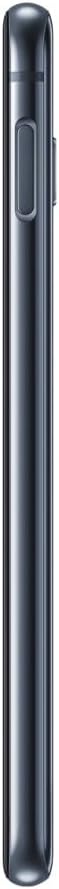 Samsung Galaxy S10e BLACK Italien Schwarz 128 GB, Italien Schwarz 128 GB