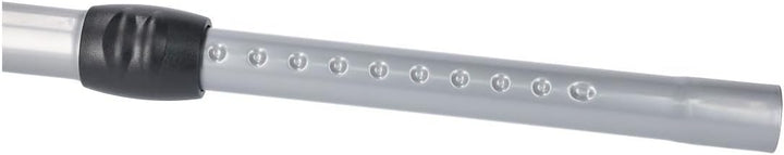 easyPART Kompatibel/Ersatz für EUROPART 10036431 Teleskoprohr wie PHILIPS 432200424071 CRP743/01 für
