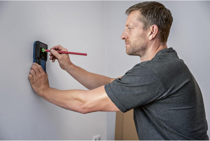 Bosch GMS 100-23 Wandscanner