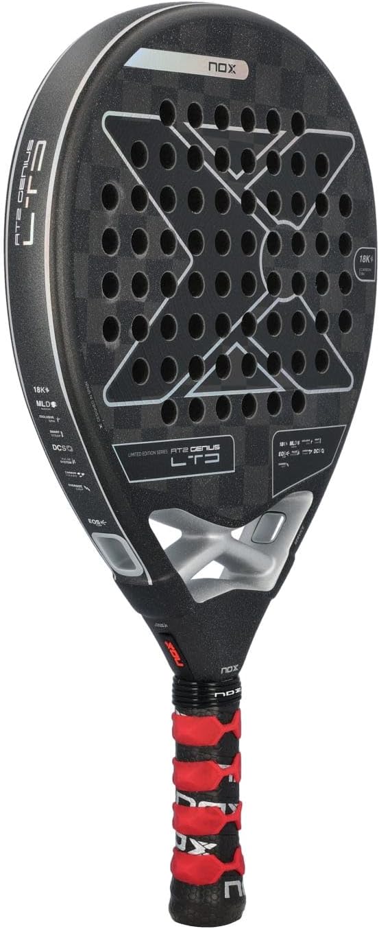 Nox Pack At Genius Limited Edition 2024