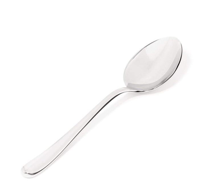 Alessi 6 Stück Dessertlöffel CACCIA