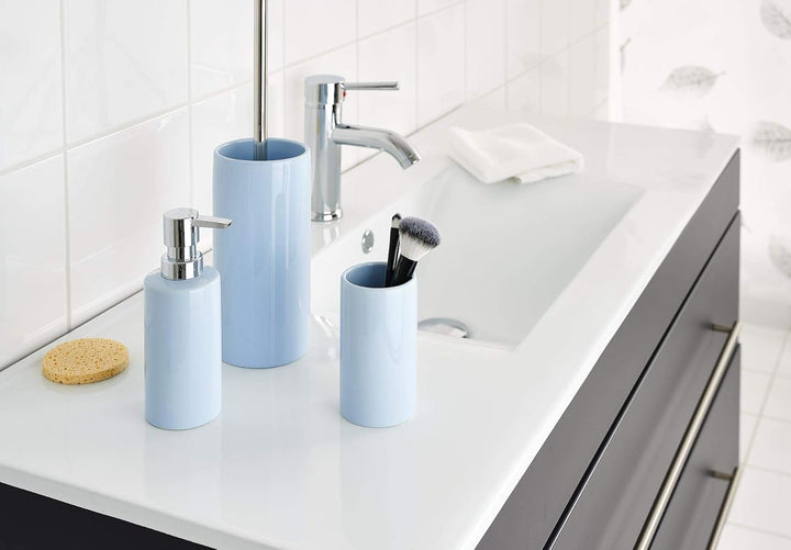 RIDDER Abfalleimer, Kosmetikeimer Beauté 3 Liter mintgrün, Mint