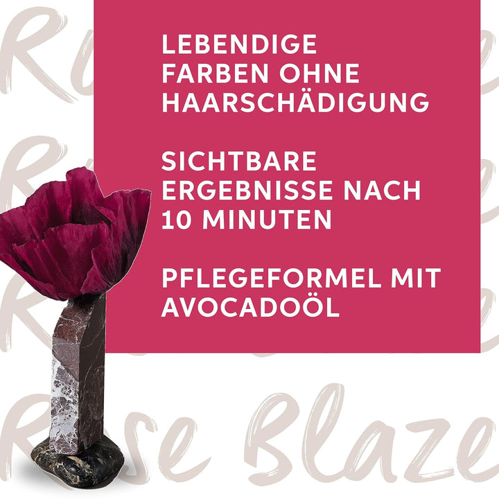 Wella Professionals Color Fresh Mask – Haarkur zum Beleben und Verändern der Haarfarbe – pflegende T