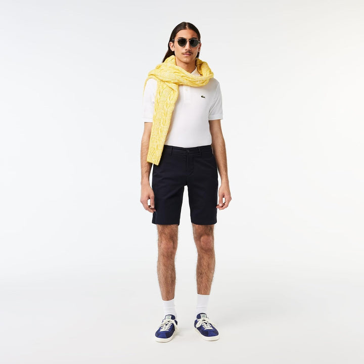 Lacoste Herren Bermudas 21 Abimes, 21 Abimes