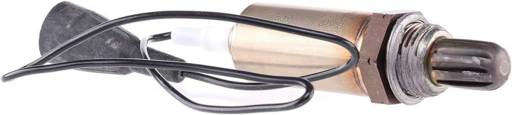 Bosch 0258001051 - Lambdasonde mit fahrzeugspezifischem Stecker