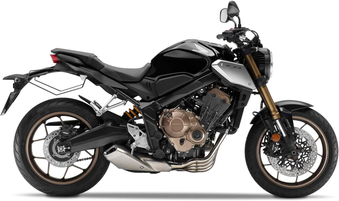 Side Bag Holder Honda CB650R/ CBR650R