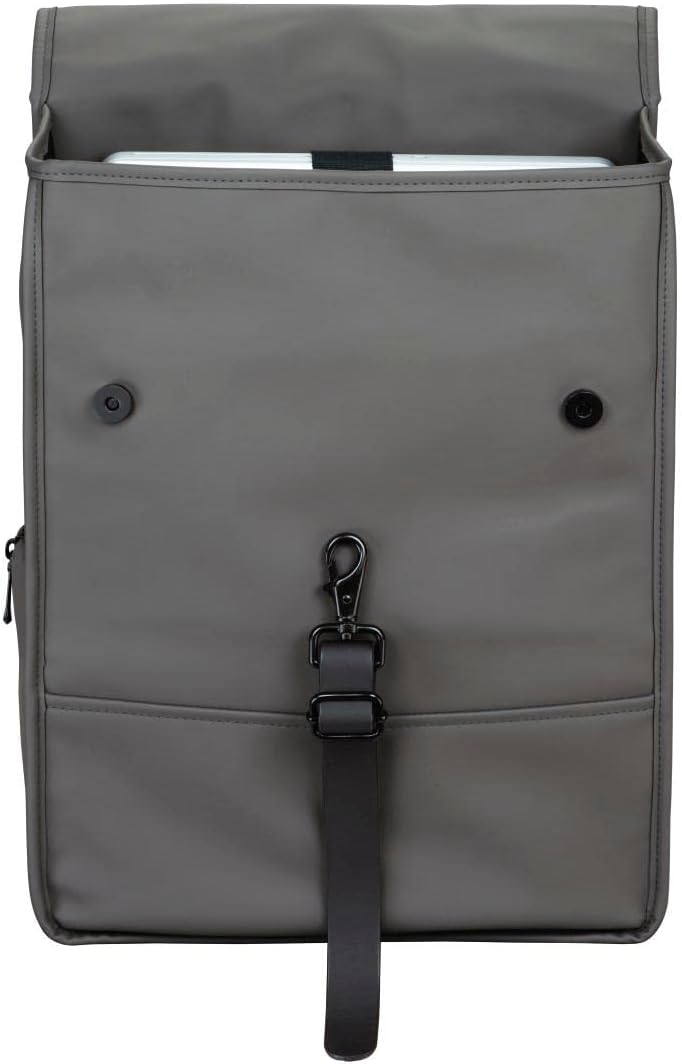 Hama Laptoprucksack 15.6 Zoll, 40 cm (Laptoptasche für Damen und Herren, leichter Rucksack aus wasse