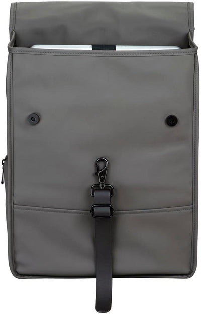 Hama Laptoprucksack 15.6 Zoll, 40 cm (Laptoptasche für Damen und Herren, leichter Rucksack aus wasse