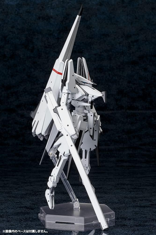 KOTOBUKIYA 1/100 Knights of Sidonia: Formula17 Morito TSUGUMOTI-KAINI Plastic Model Kit [Japan Impor