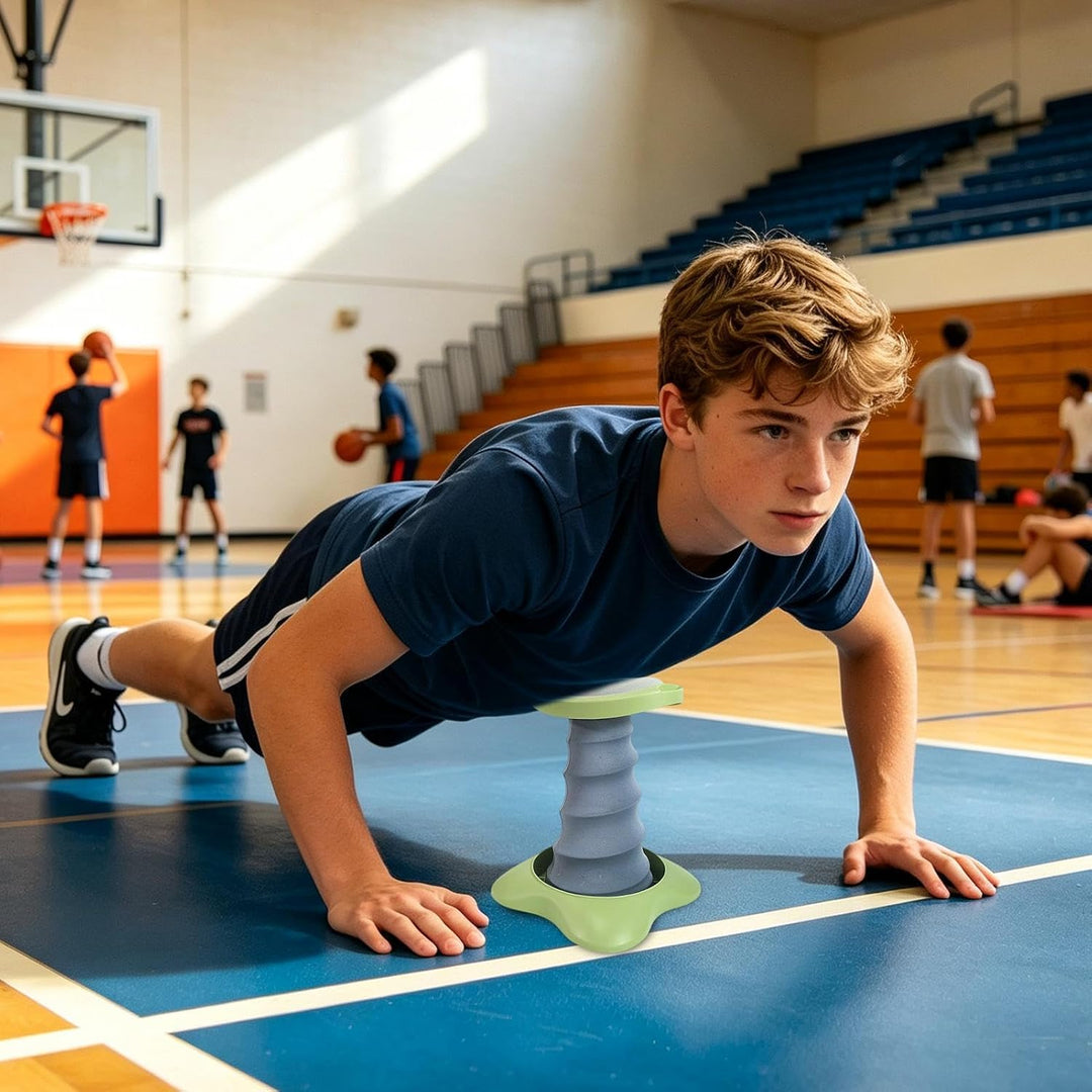 Push-up Trainingsgerät Bauchmuskeltrainingsgerät Für Das Fitnessstudio Und | Fitness Liegestütz-Ausr