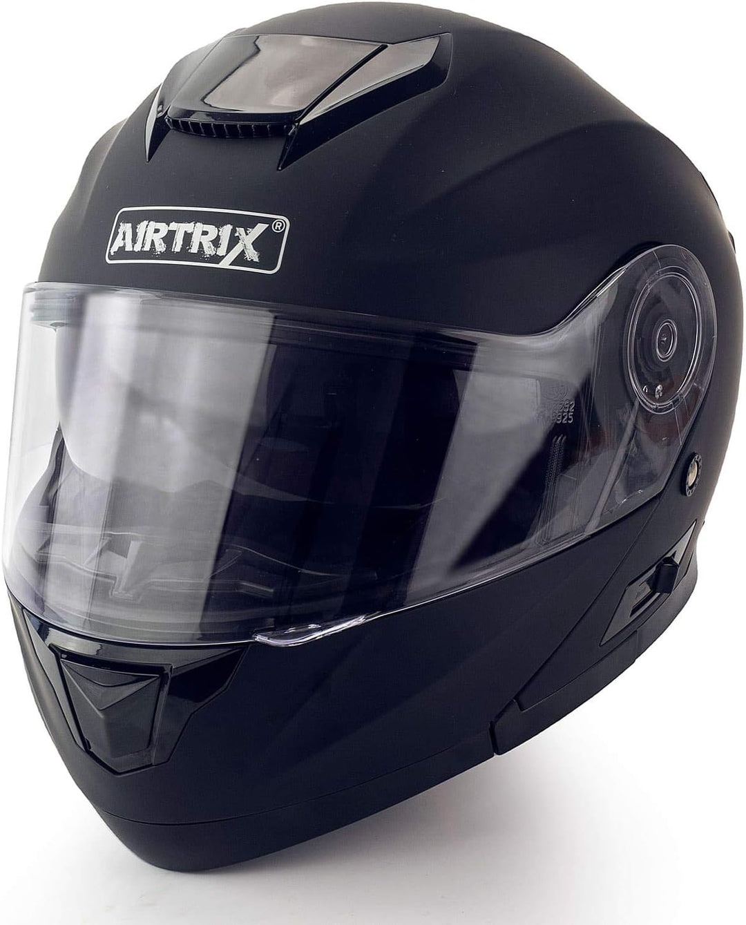 Klapphelm Airtrix Magic-Star II L (59-60), L (59-60)