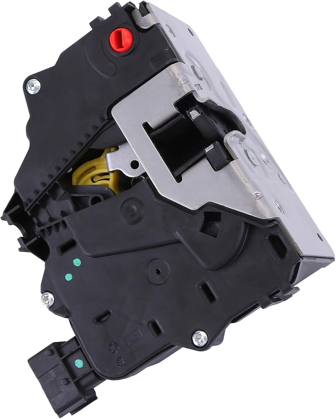 1343277 Stellmotor Türschloss Zentralverriegelung Stellelement Hinten Rechts Kompatibel für Opel Mer