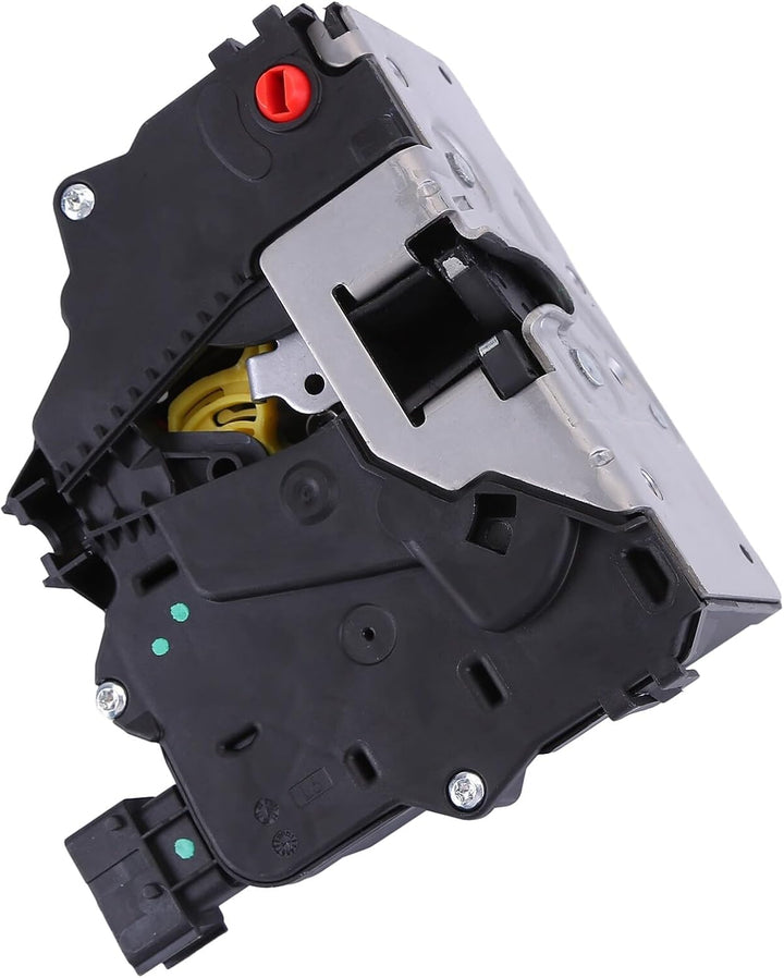 1343277 Stellmotor Türschloss Zentralverriegelung Stellelement Hinten Rechts Kompatibel für Opel Mer