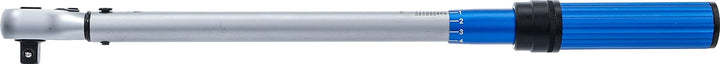 BGS 2827 | Drehmomentschlüssel | Abtrieb Aussenvierkant 12,5 mm (1/2") | 40 - 220 Nm, 12,5 mm (1/2")